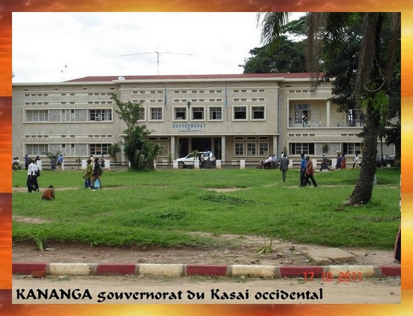 KANANGA 1