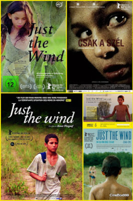 Csak a szél / Just the Wind. 2012. FULL-HD.