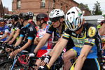 4ème Grand Prix cycliste UFOLEP de Bermerain  (1ère, 3ème cat, féminines )