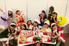 morning musume Hello!Project FC Event 2013 ～Hello! Xmas Days♥～