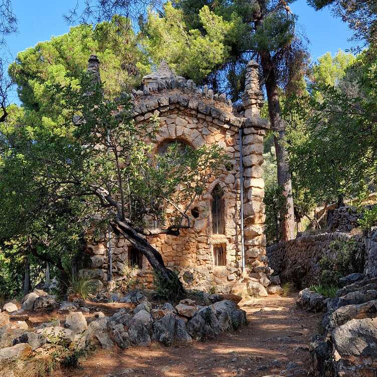 LA ..... DE SOLLER 