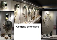 musée archéologique