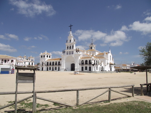 le sud du Portugal