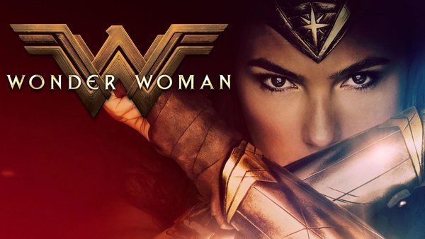 2017 Watch 1080P Wonder Woman Film Online