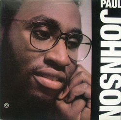Paul Johnson - Same - Complete LP