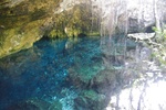 Tulum - El gran cenote