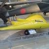 Northrop N-1M - Musée de l'air - Chantilly