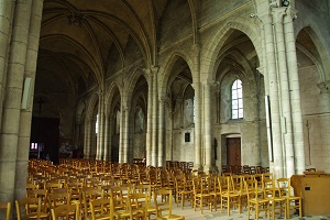 Conférences de Musique en Voûtes à Pont-sur-Yonne