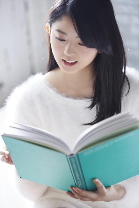 Asian book finder friend guest