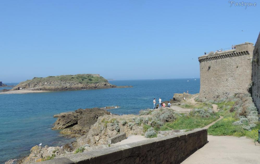 SAINT MALO...