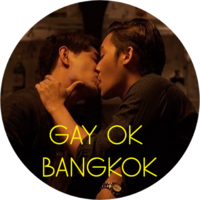 Gay ok bangkok saison 2
