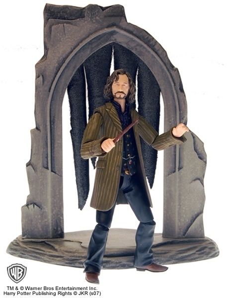 quand sirius rencontre remus