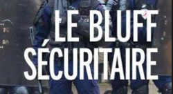 La vidéosurveillance prévue dans le budget municipal 2018 de Villejuif : "...un gaspillage de l'argent public"!