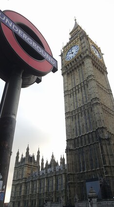 Visiter Londres en 6 jours