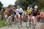 Cyclo cross VTT UFOLEP de Marly : ( Séniors – Féminines )