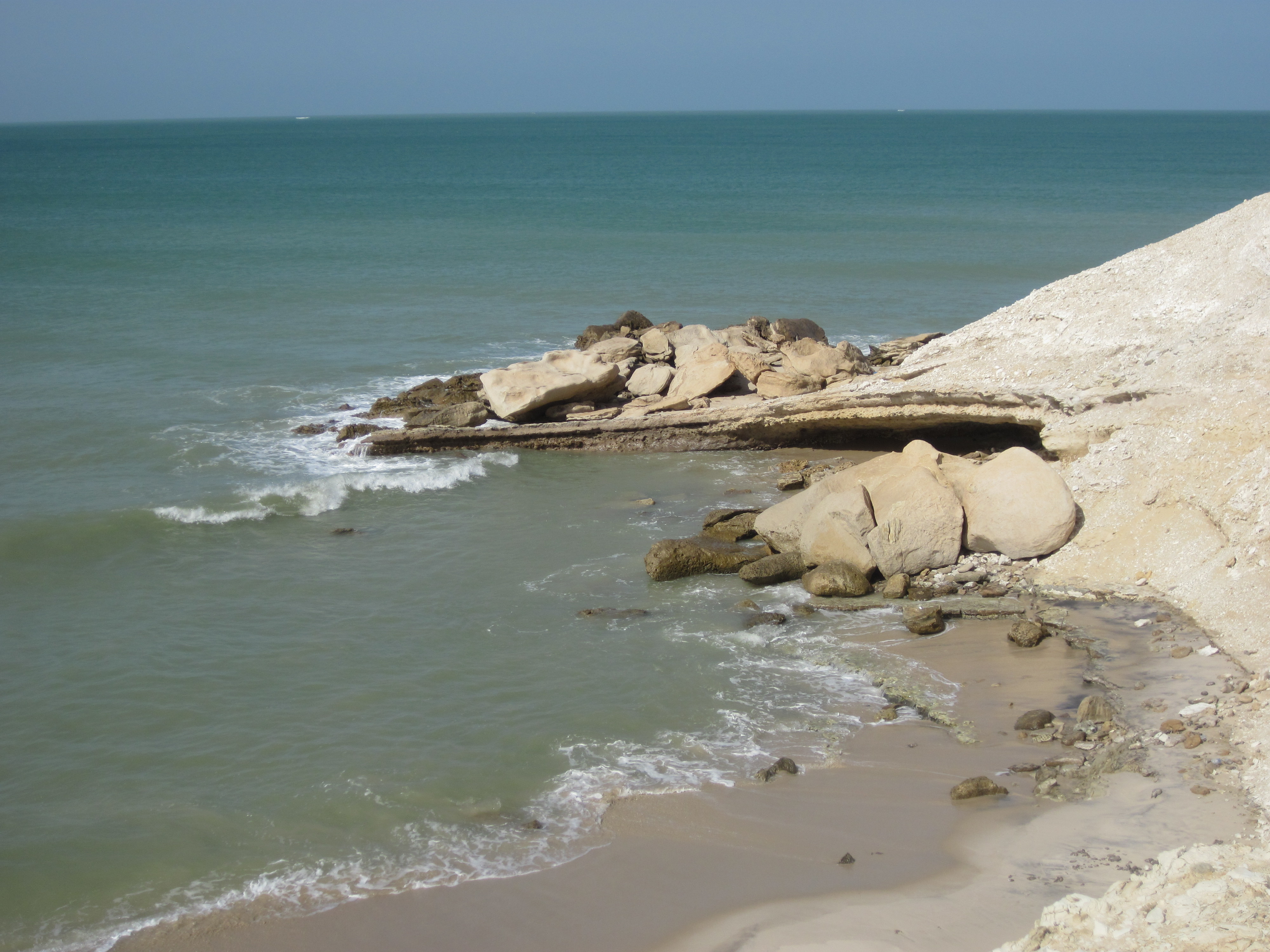 Sahara occidental Porto Rico
