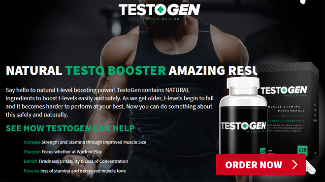 testogen reviews bodybuilding