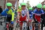 1ere Prix cycliste UFOLEP d’Aix les Orchies ( 1ères, 3èmes cat, cadets )