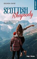 Scottish Rhapsody  Delinda Dane 