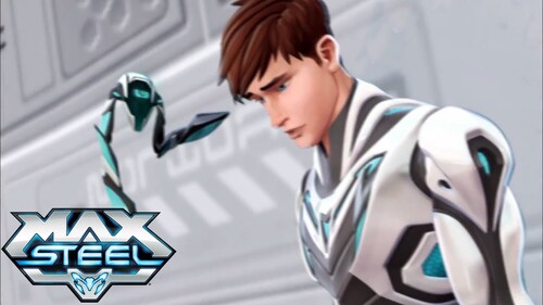 Max Steel : Mattel relance l'adaptation cinéma