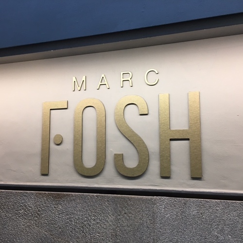 Marc Fosh