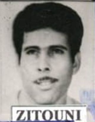 Zitouni Abdelghani