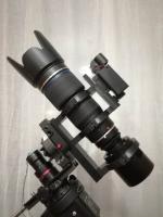 tamron 70-200,2.8,bracket,asi1600,cool,qhyccd,coldmos