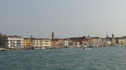 17-Séjour à Venise