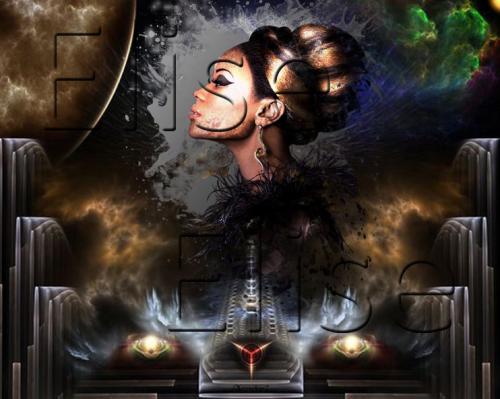 67 L'univers chaotique