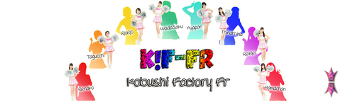 K❣F-fr 5.0