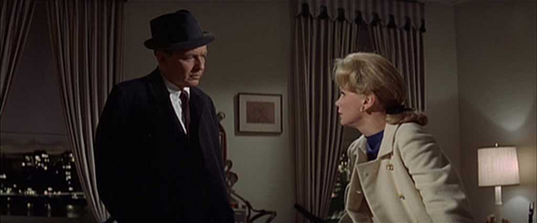 Le détective, The detective, Gordon Douglas, 1968