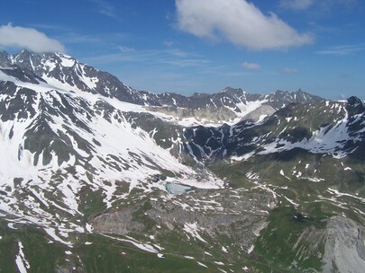 Pointe de l'Observatoire