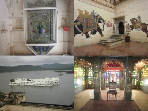 Souvenirs de voyages, Inde du nord, Rajasthan,août 2012