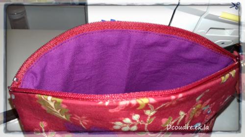 #16 Pochette Patty