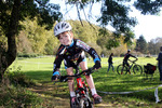 Cyclo cross UFOLEP de la Bassée ( Ecoles de vélo )