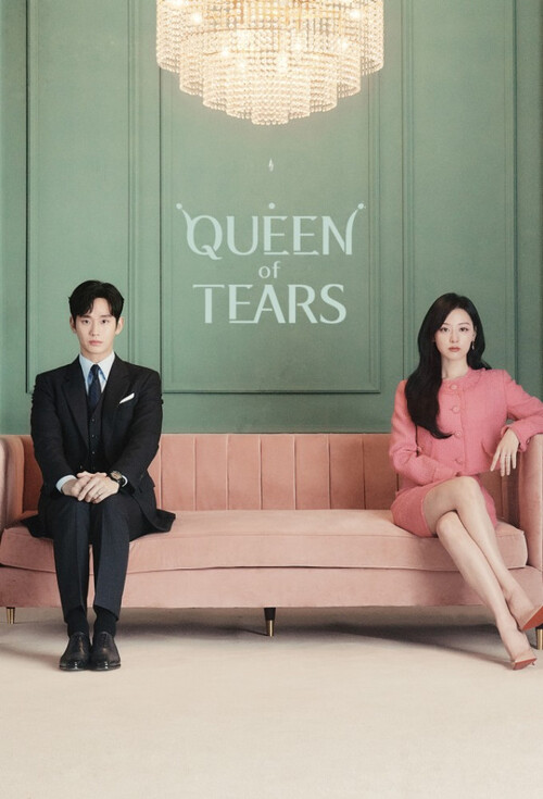 Queen of Tears [01-05/16](2024)