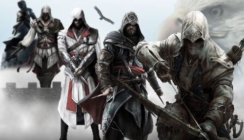 Image De Assassin's Creed