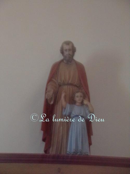 Port-Louis, l'église Notre-Dame de l'Assomption