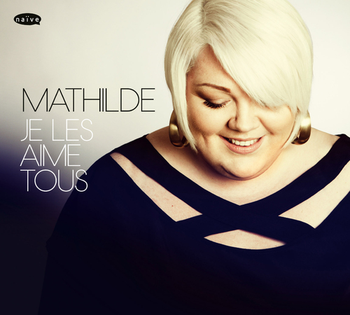 Mathilde de The Voice les Aime tous !