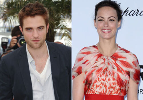 Bérénice Bejo face à Robert Pattinson dans L'Enfance d'un chef