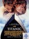 titanic 1997 affiche