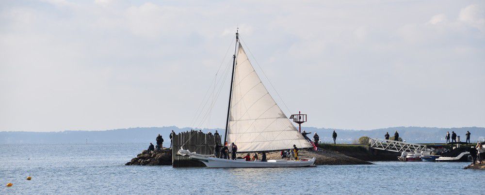 Cabanes en fête 2022, à Andernos-les-Bains...