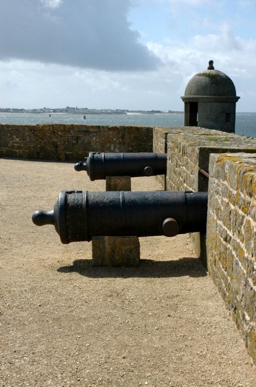   Port-Louis et sa citadelle (4ème partie)