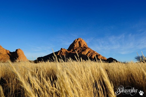 Spitzkoppe: one more time and still stunning!