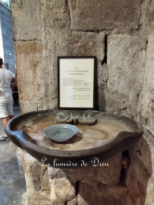 Cathédrale Saint Léonce de Fréjus