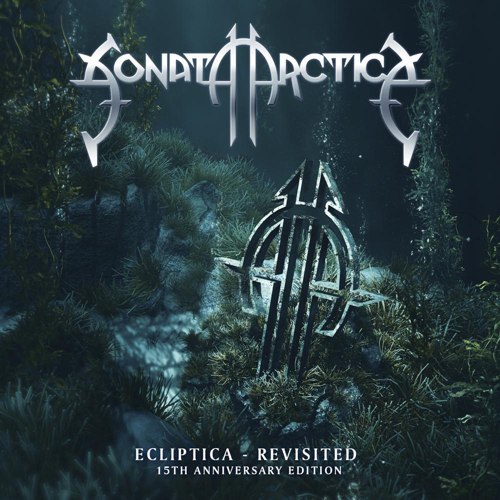 Sonata Arctica - Ecliptica - Revisited (15th Anniversary Edition) (2014)