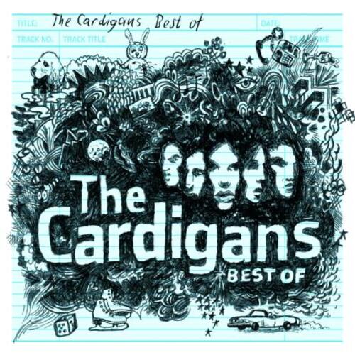 The Cardigans