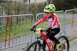 Championnat régional VTT UFOLEP à la Bassée ( Ecoles de cyclisme )