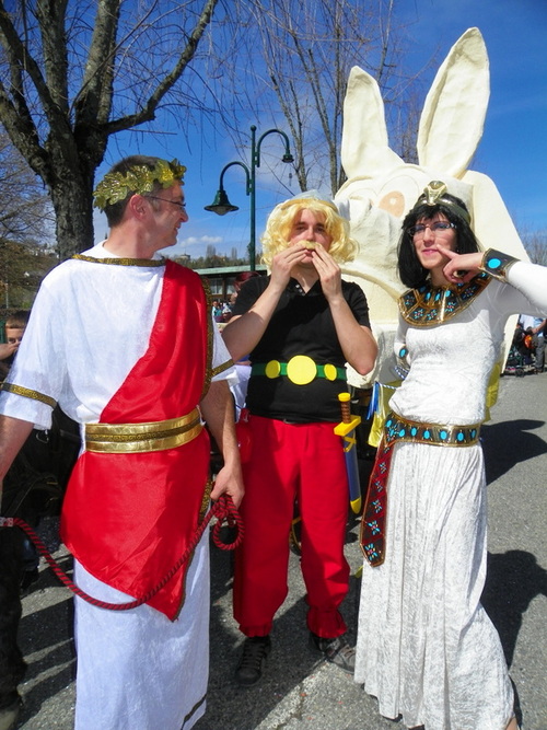 Carnaval à Belley ( 2 )