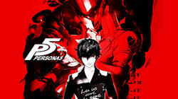 Persona 5 : une adaptation animée annoncée par Atlus